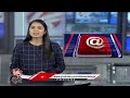 Special Stalls In Tank Bund For Telangana Formation Day, Says CS Shanti Kumari | V6 News  - 02:59 min - News - Video