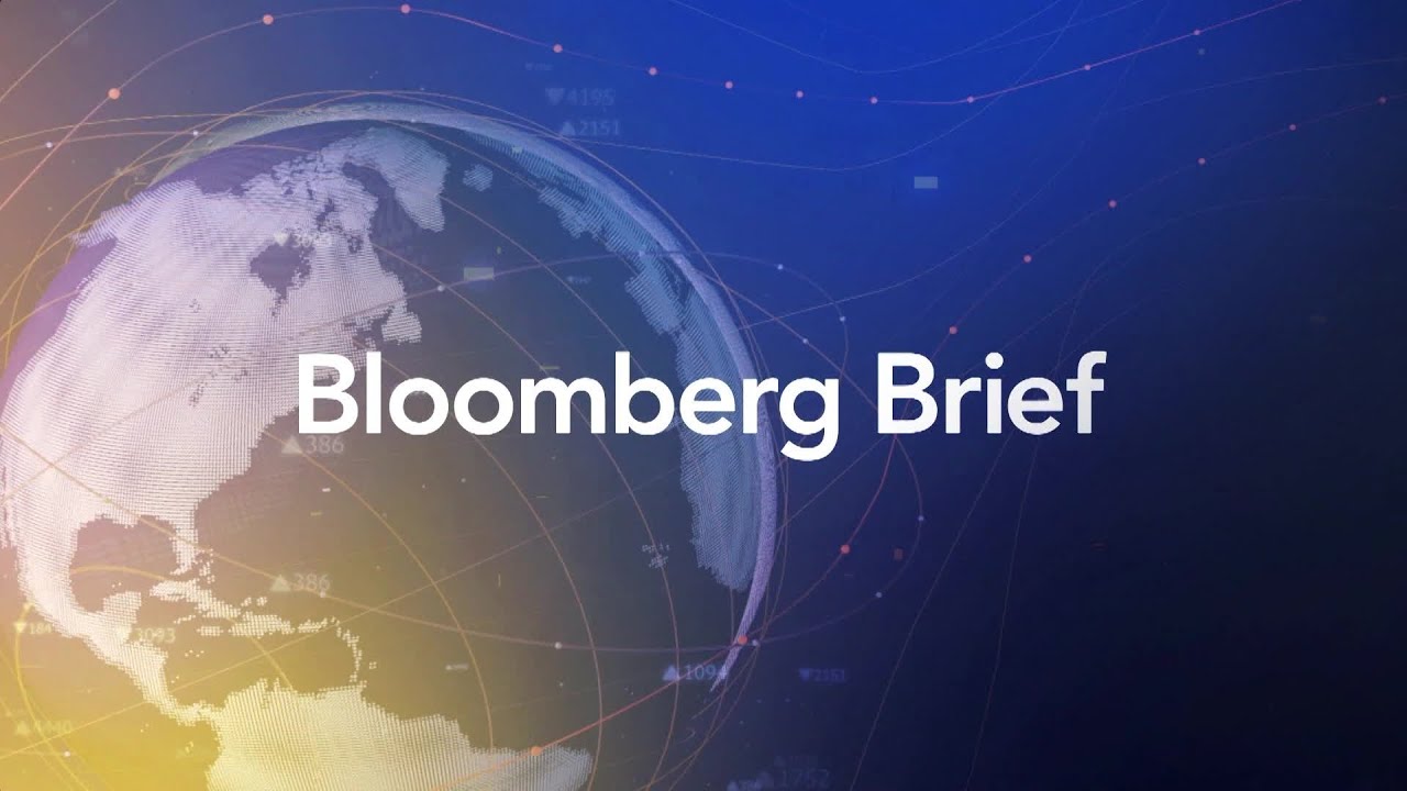 Bloomberg Brief (09/20/2024)
