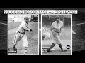 MLB adding players from the Negro Leagues to its official record books