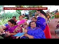 LIC All India Employees Union Association Celebrates International Womens Day | Hyderabad | V6  - 02:10 min - News - Video