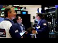 S&P, Nasdaq post record closing highs after CPI, Fed | REUTERS  - 02:04 min - News - Video