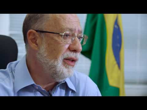 Mudanças Climática e os Renováveis - Sergio Besserman