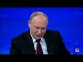 Putin was asked: What advice would he give to his younger self?  - 01:02 min - News - Video