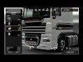 DAF XF 105 Reworked v1.1