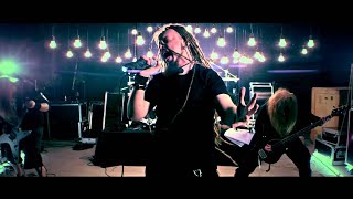 DECAPITATED - Pest (OFFICIAL VIDEO)
