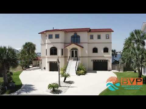 Property video