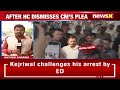 No relief to Arvind Kejriwal on Plea Against Arrest | Next Hearing On April 29 | NewsX  - 03:07 min - News - Video