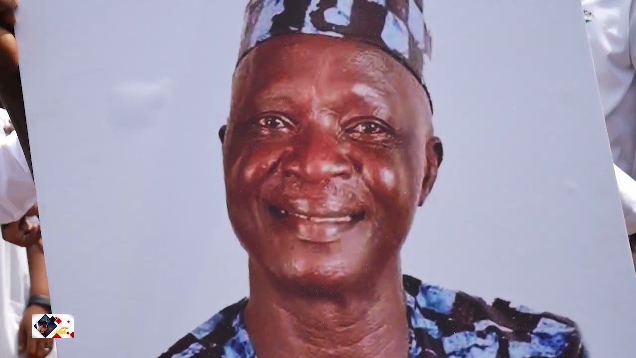 Conakry Nouvelles LEVEE DU CORPS MOUSSA KOFFOE N1