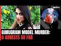 Gurugram Model Murder I How Cops Found, Identified Body Of Model Murdered In Gurgaon Hotel