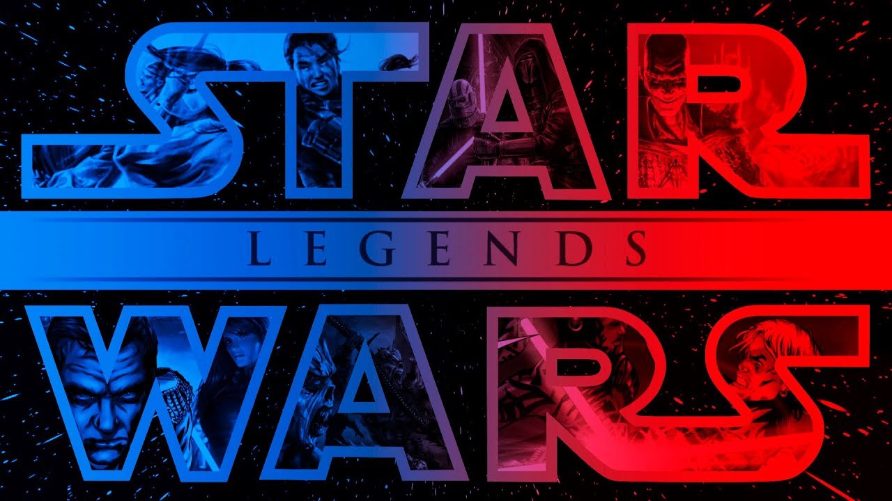 cine, youtuber, youtube, estrenos, star wars, fans, legends, canon,