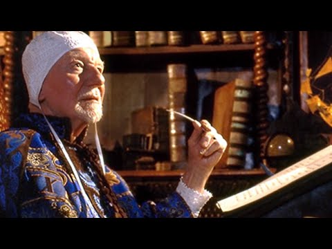 Prospero's Books'