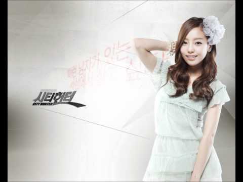 Gun fighter - City hunter (soundtrack 3 )