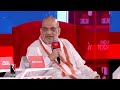 Amit Shah EXCLUSIVE: Electoral Bond पर अमित शाह का बड़ा बयान | SC | SBI | India Today Conclave 2024  - 08:17 min - News - Video