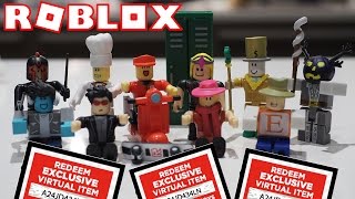 roblox toy code redeem