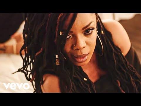 Leela James - All Over Again