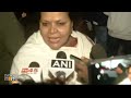 Congress MLA Dipika Pandey Singh Alleges Insult at ED Office, Accuses Raj Bhawan of Partisanship  - 01:27 min - News - Video