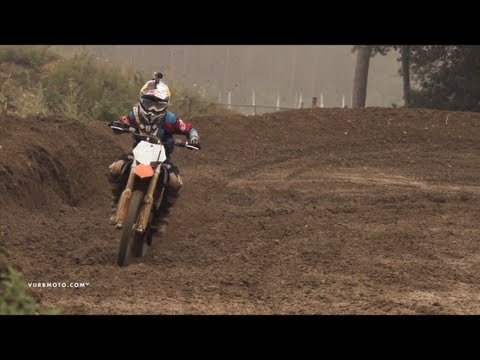 Vurb Original: Enzo Lopes - vurbmoto 