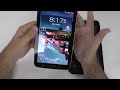Galaxy Tab 3 7.0 vs Lenovo A1000 (Comparison)