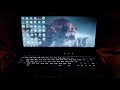 Asus G60VX Republic Of Gamers Notebook