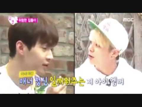 HENRY AMBER FUNNY MOMENTS ( WAR + JEALOUSY )