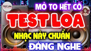 LK Dicso Hải Ngoại VOL 03, NHẠC TEST LOA 8D CỰC CHUẨN, Đẳng Cấp Hoà Tấu Nhạc Test Loa 2025 BASS CĂNG