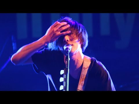 the irony 『 アンバランス 』 LIVE MV (short Ver.)