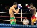 Muay Thai Box, Fast KO