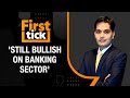 These Two Pvt Banking Stocks Could Outperform; View Bullish On IT & Banking