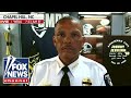 4 officers killed: Charlotte police chief describes horrific scene
