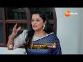 Nindu Noorella Saavasam | Ep - 192 | Mar 23, 2024 | Best Scene 2 | Zee Telugu