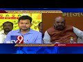 BJP afraid of AP, alleges MP Ram Mohan Naidu