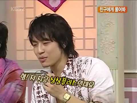 Se7ven calling Eric eng sub