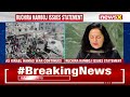 Indias Position On The Conflict Has Been Clear | Ruchira Kamboj Issues Statement | NewsX  - 03:39 min - News - Video