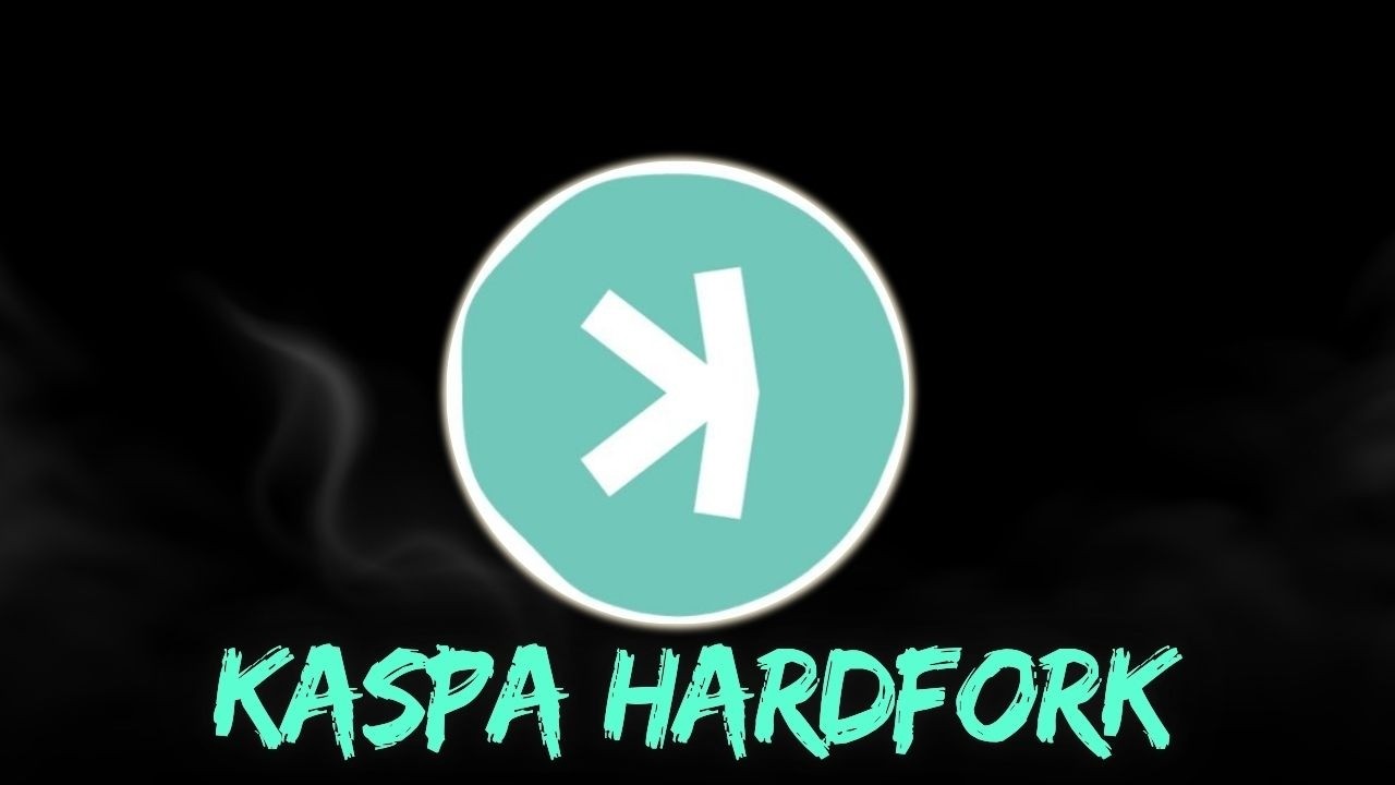 KASPA HARDFORK IS NOW LIVE! WHEN WILL IT PUMP?