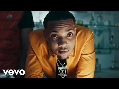 G Herbo - Swervo (Official Music Video) ft. Southside