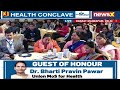 The Beacons of Digital Health | National Health Authority Additional CEO Explains | NewsX  - 13:50 min - News - Video