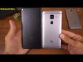 Xiaomi Mi Max 2 (Black) полный обзор настоящего гиганта c отличной автономностью! review