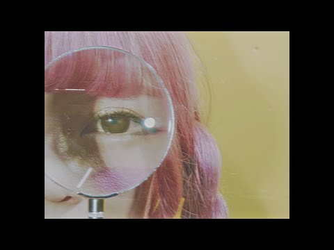 密会と耳鳴り『I want to be rich』Music Video