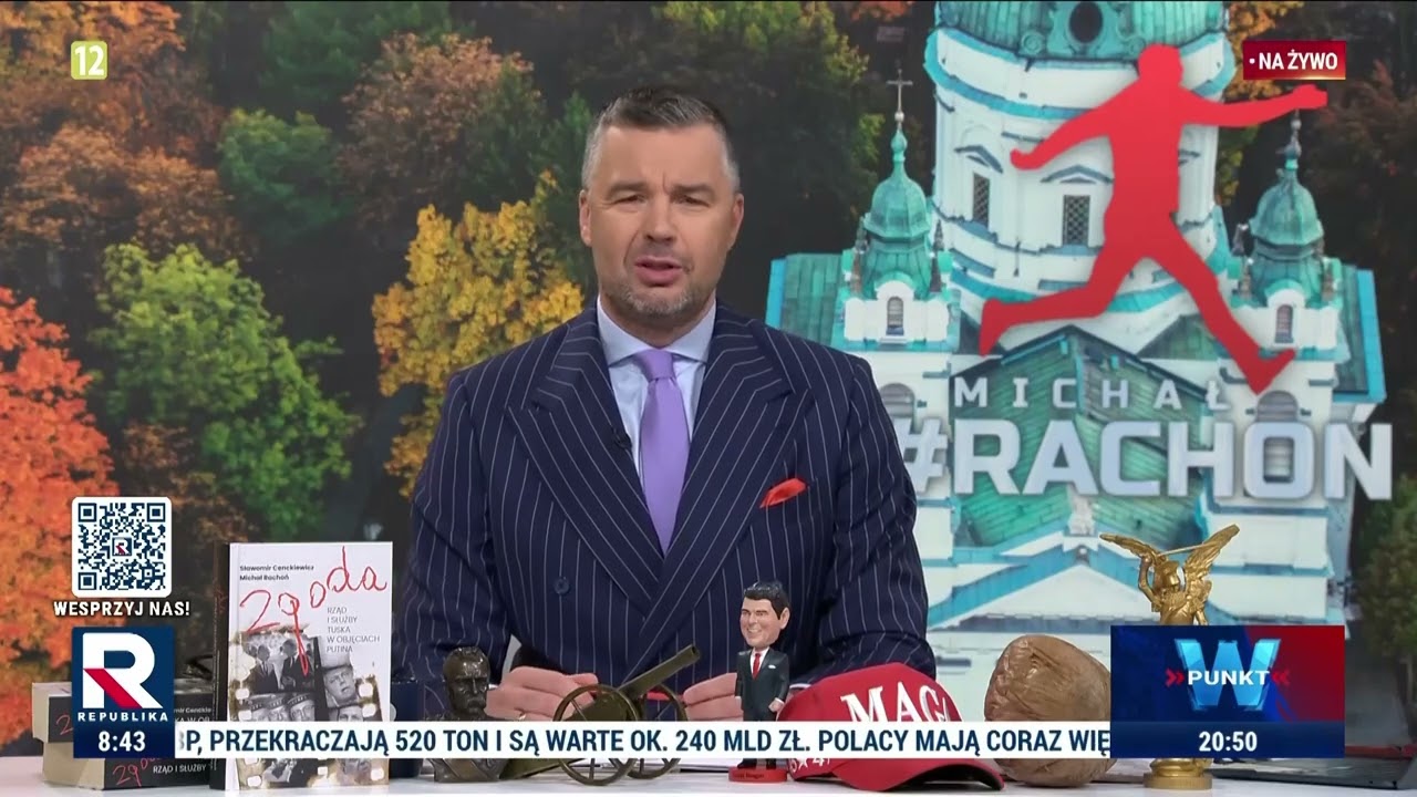 Kto za to odpowie karnie? Cała prawda o debacie Trzaskowskiego w kampanii wyborczej.