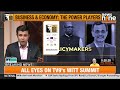 WITT 2025 | ‘What India Thinks Today’ Summit 2025 | PM Modi, Top Leaders & Business Icons | News9