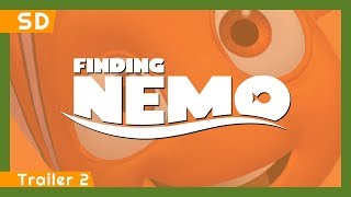 Finding Nemo (2003) Trailer 2
