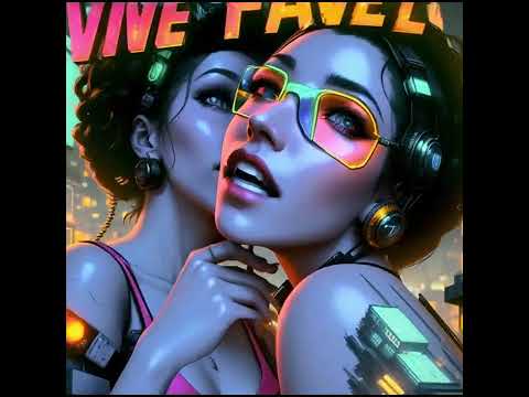 Steve TellcO - Vive Favela