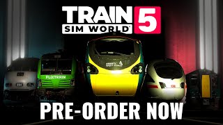Train Sim World® 5: Deluxe Edition
