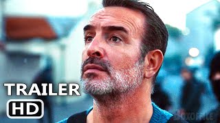 NOVEMBER  Movie (2022) Official Trailer