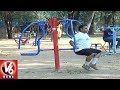 Huge Response for GMHC Open Gyms in Public Parks