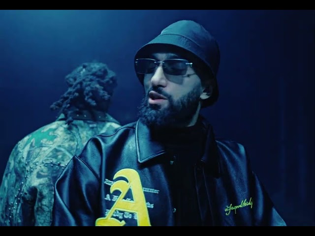 Niro – Plus Pareil ft. Gazo (Clip Officiel)