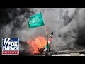 National security analyst warns this is the only path for Hamas