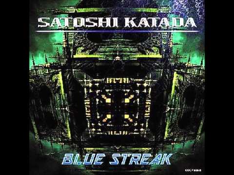 Satoshi Katada - Blue Streak (Full Album) (HQ) online metal music video by SATOSHI KATADA