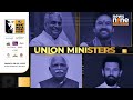 TV9’s ‘What India Thinks Today’ Conclave Begins: Leaders, Thinkers, and Visionaries Unite | News9