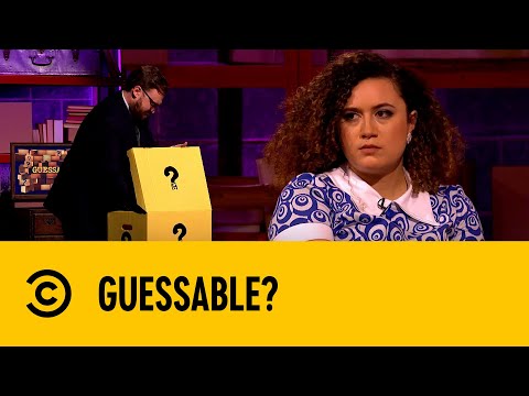 Guessable?'